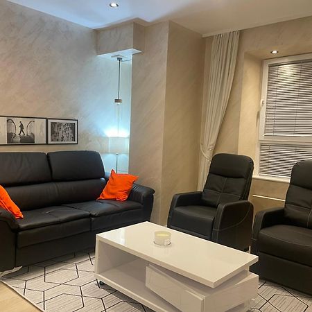 Apartment Belgrade Nº3 Εξωτερικό φωτογραφία