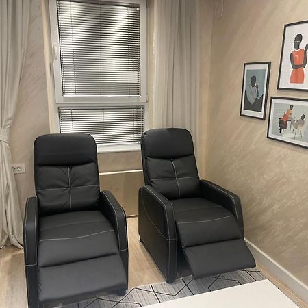 Apartment Belgrade Nº3 Εξωτερικό φωτογραφία