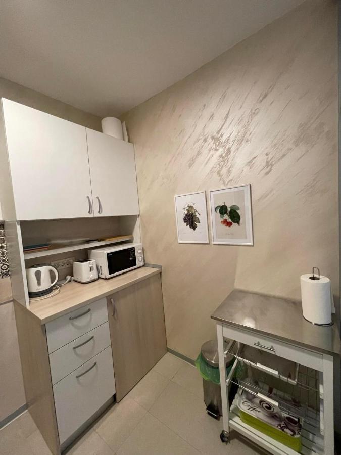 Apartment Belgrade Nº3 Εξωτερικό φωτογραφία