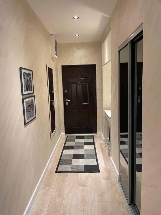 Apartment Belgrade Nº3 Εξωτερικό φωτογραφία