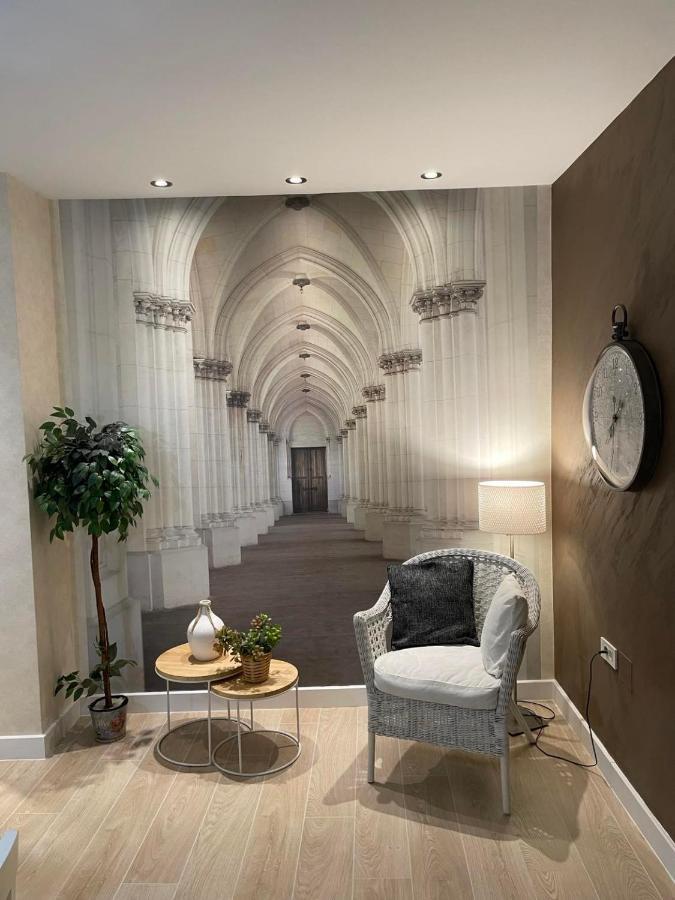 Apartment Belgrade Nº3 Εξωτερικό φωτογραφία