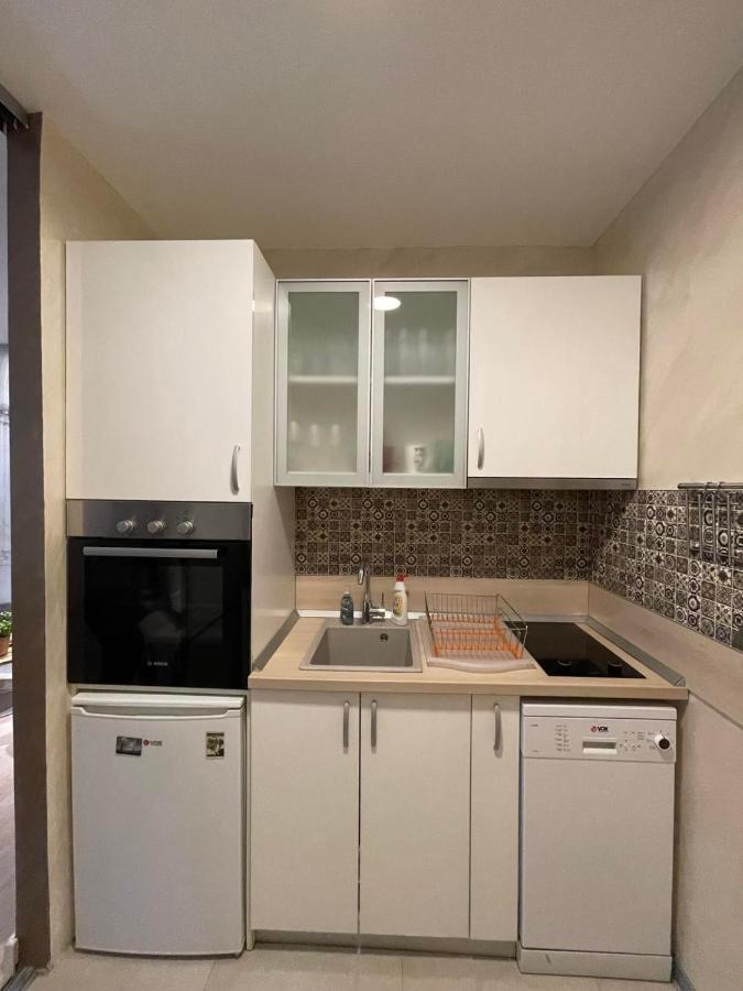 Apartment Belgrade Nº3 Εξωτερικό φωτογραφία