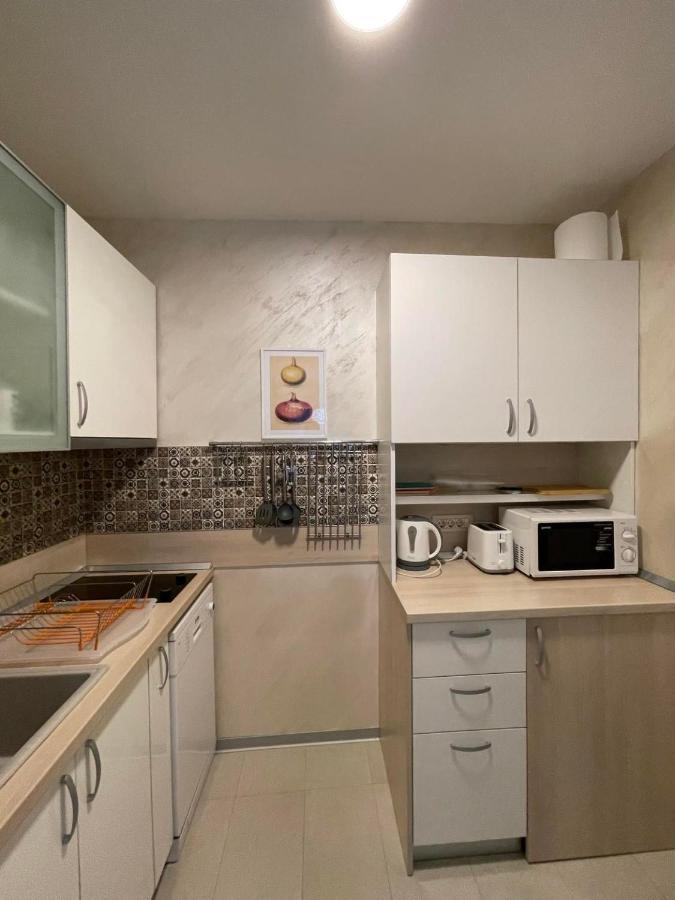 Apartment Belgrade Nº3 Εξωτερικό φωτογραφία