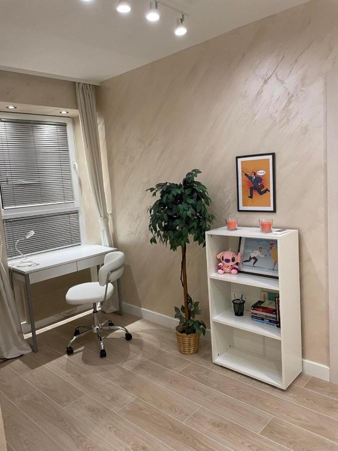Apartment Belgrade Nº3 Εξωτερικό φωτογραφία