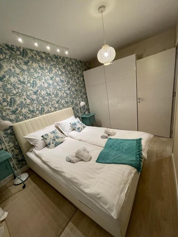 Apartment Belgrade Nº3 Εξωτερικό φωτογραφία