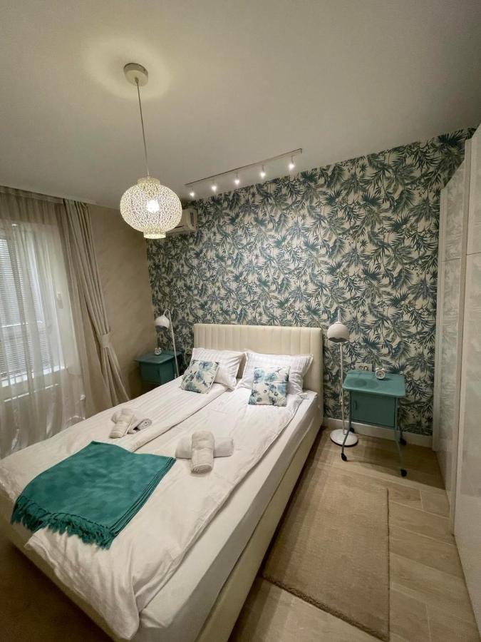 Apartment Belgrade Nº3 Εξωτερικό φωτογραφία