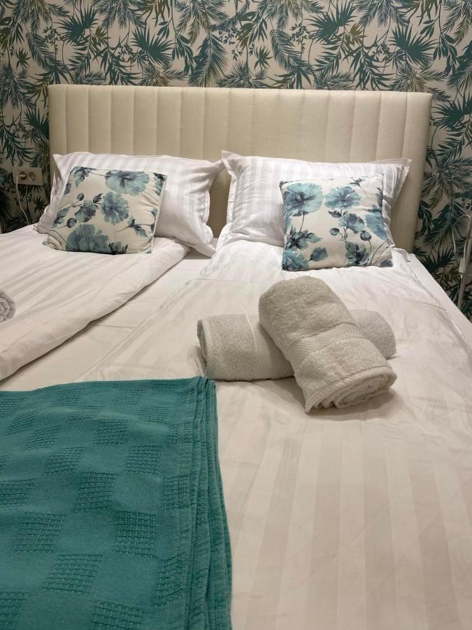 Apartment Belgrade Nº3 Εξωτερικό φωτογραφία