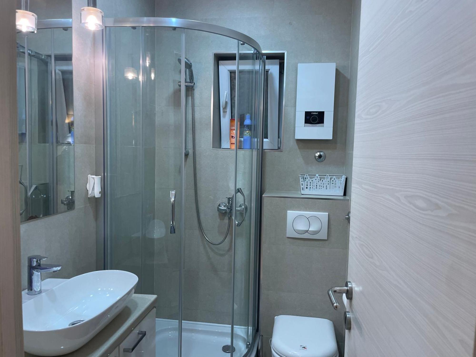 Apartment Belgrade Nº3 Εξωτερικό φωτογραφία