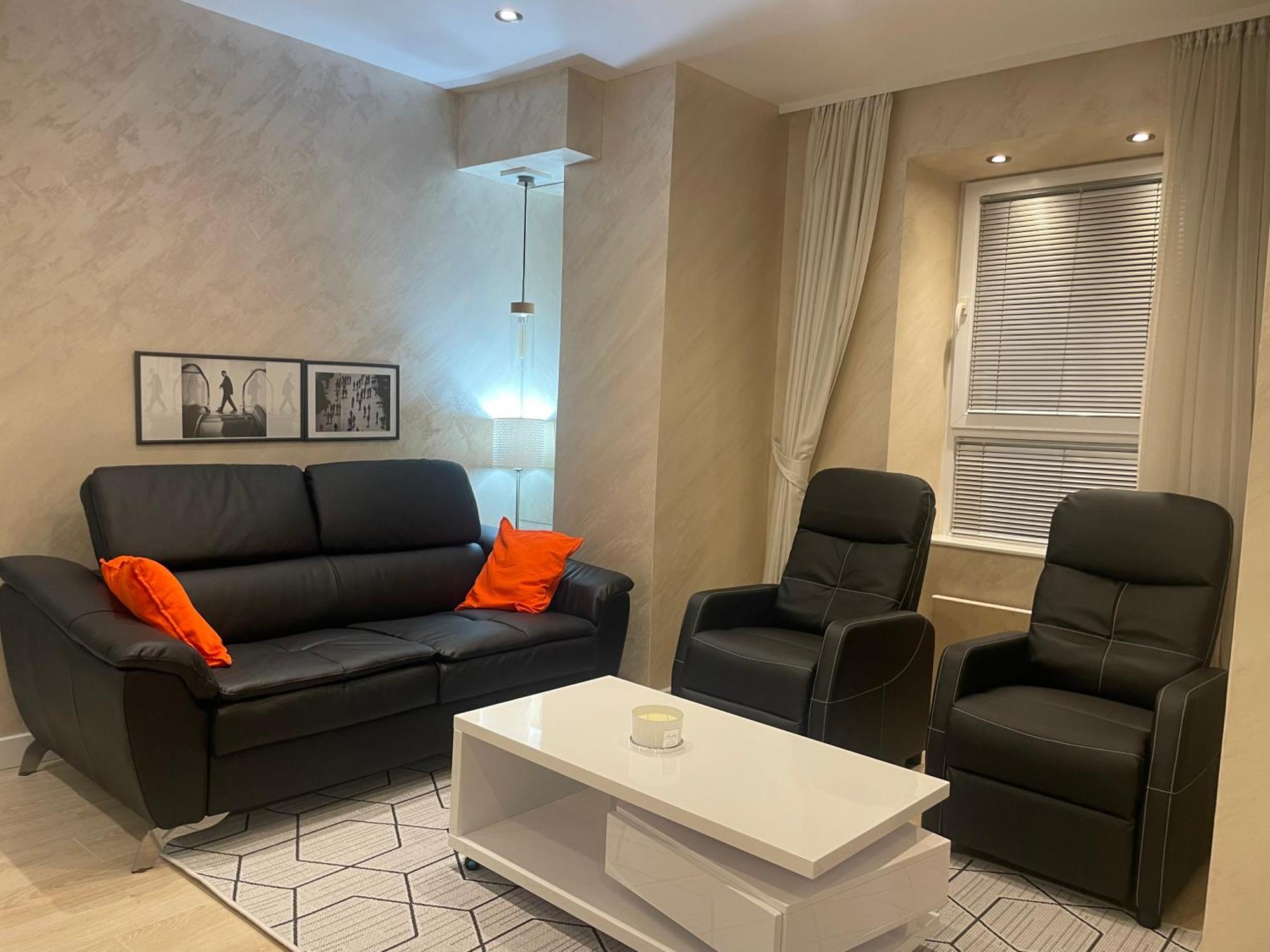 Apartment Belgrade Nº3 Εξωτερικό φωτογραφία