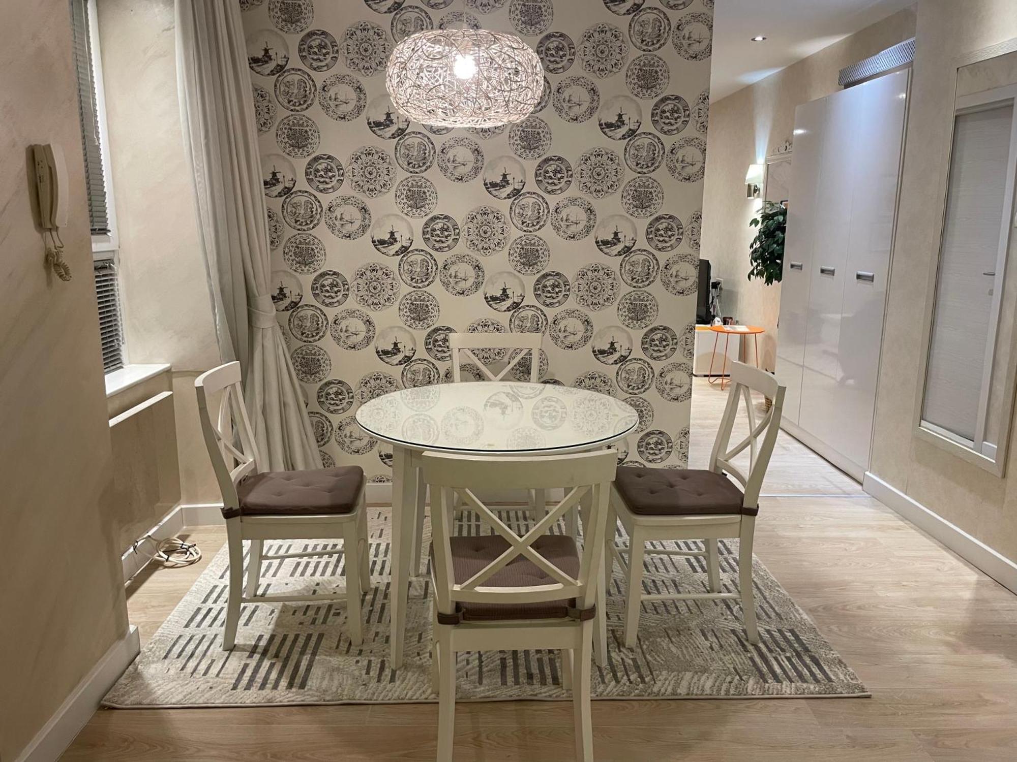 Apartment Belgrade Nº3 Εξωτερικό φωτογραφία