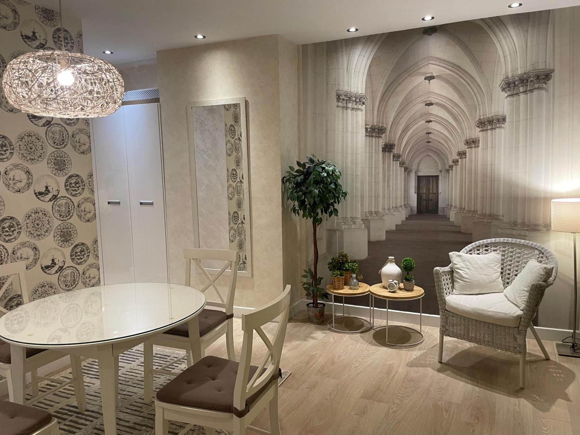 Apartment Belgrade Nº3 Εξωτερικό φωτογραφία